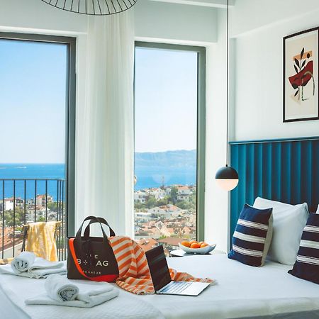 Aphrodite Hotel Kaş Luaran gambar