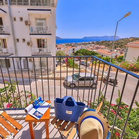 Aphrodite Hotel Kaş Luaran gambar