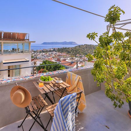 Aphrodite Hotel Kaş Luaran gambar