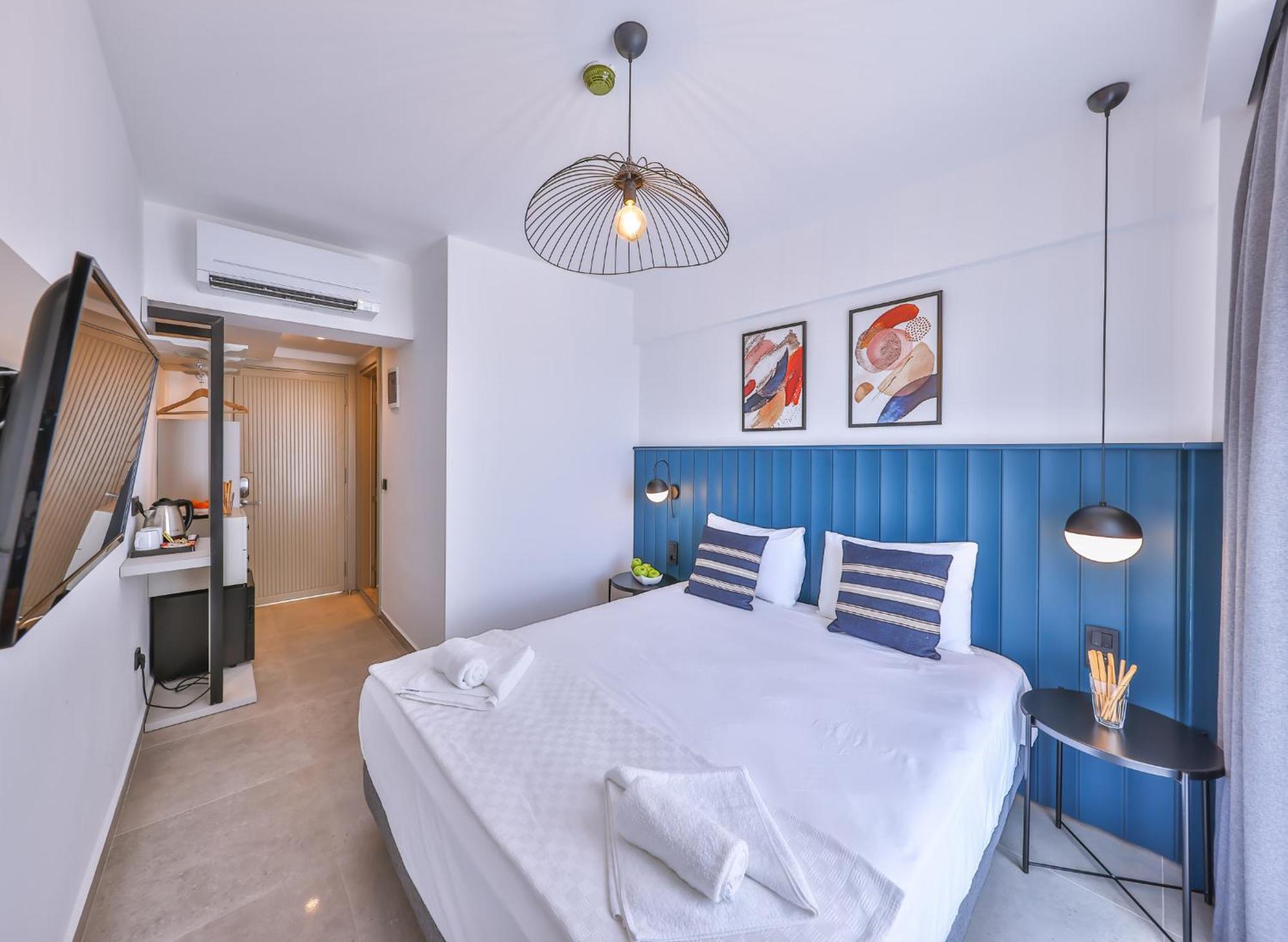 Aphrodite Hotel Kaş Luaran gambar