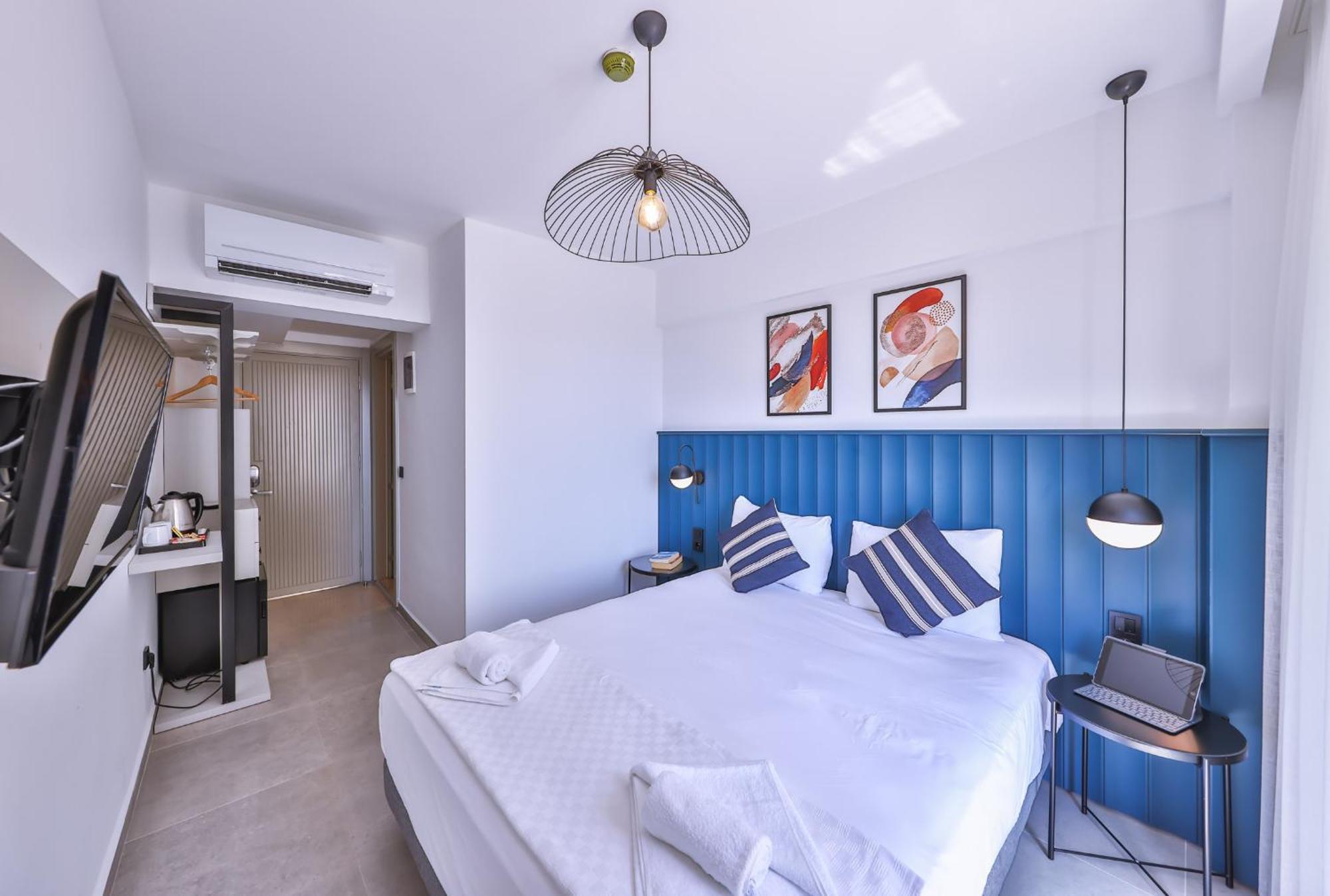 Aphrodite Hotel Kaş Luaran gambar