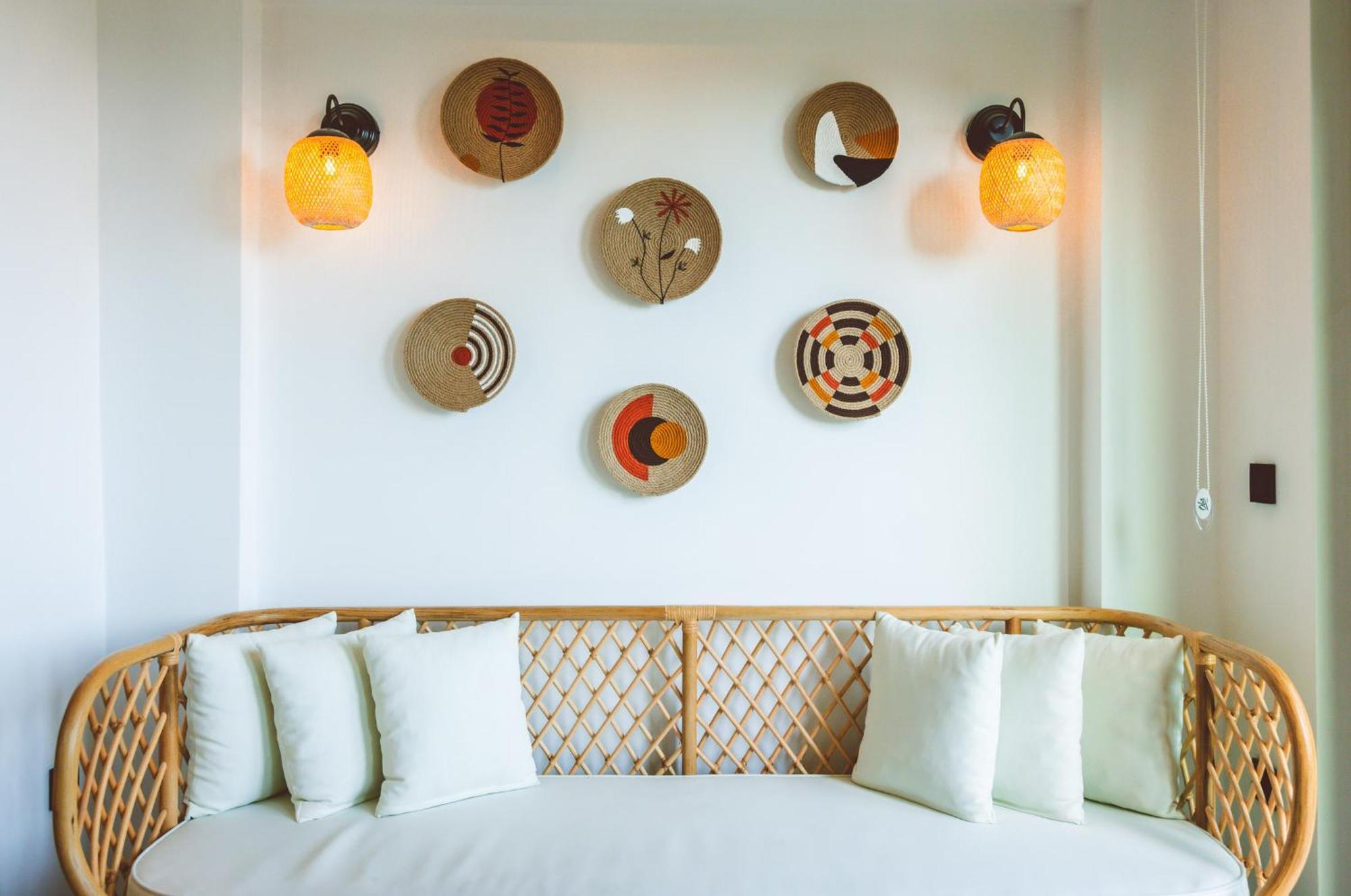 Aphrodite Hotel Kaş Luaran gambar